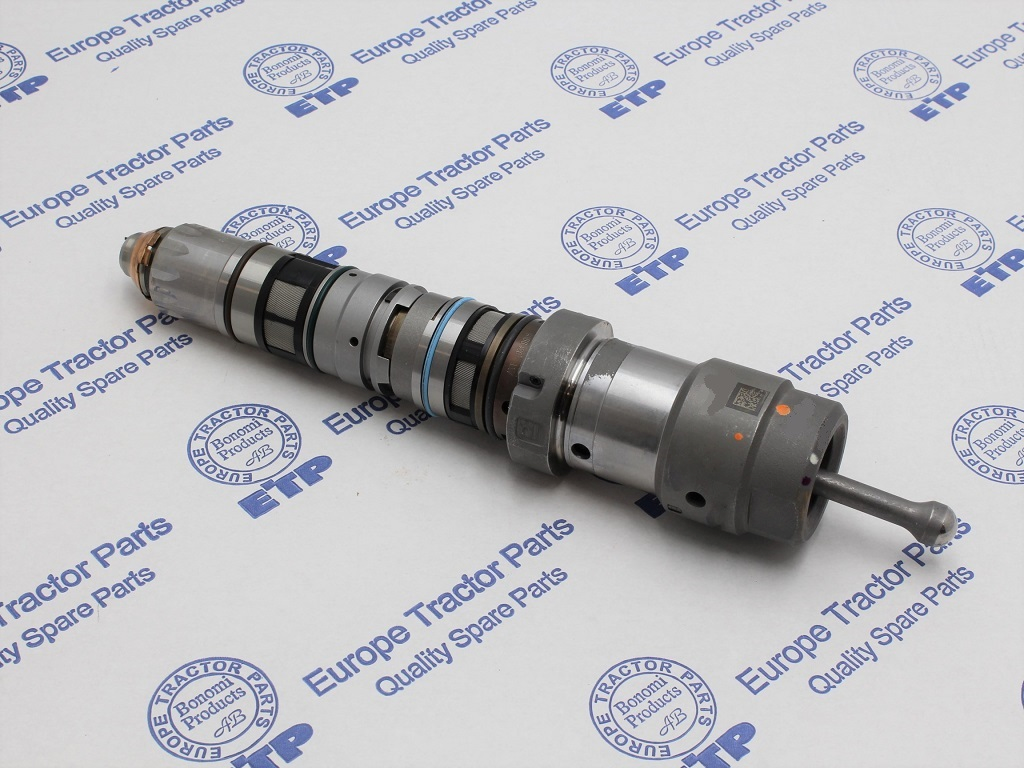 Komatsu Heavy Equipment Injector 6560-11-1414 aftermarket Komatsu replacement part
