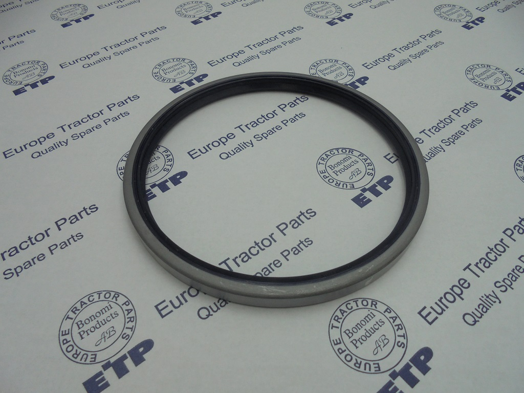 Komatsu Heavy Equipment Rear Seal 6610-21-1321 aftermarket Komatsu replacement part