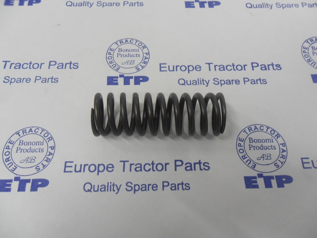 Komatsu Heavy Equipment Spring 6610-41-4410 aftermarket Komatsu replacement part