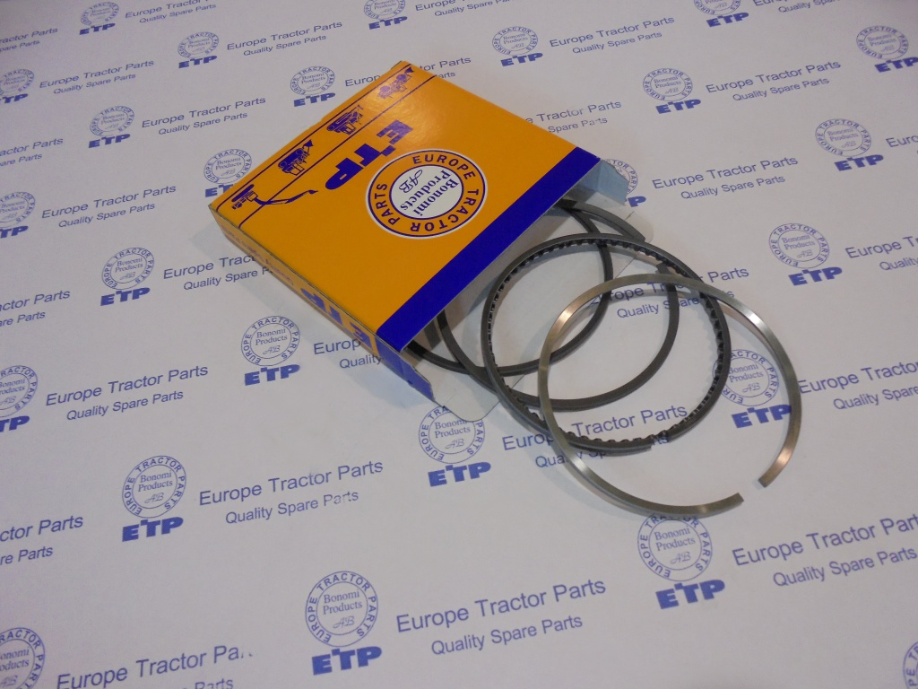 Komatsu Heavy Equipment Piston Ring 6620-31-2030 aftermarket Komatsu replacement part