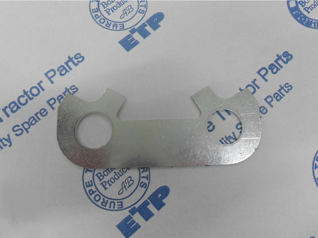Komatsu Engine Plate 6643-21-4731 | 19PARTS | Keep Ops Moving