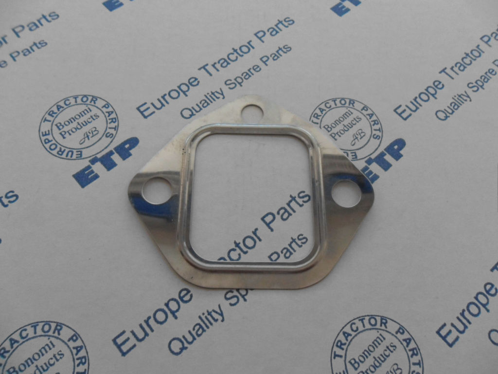 Komatsu Heavy Equipment Gasket Metal 6685-11-5811 aftermarket Komatsu replacement part