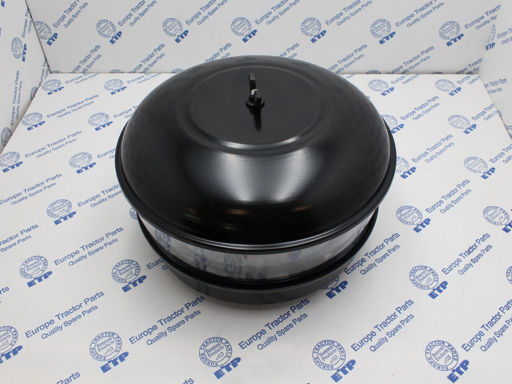 Komatsu Heavy Equipment Pre-Cleaner 6685-81-7503 aftermarket Komatsu replacement part