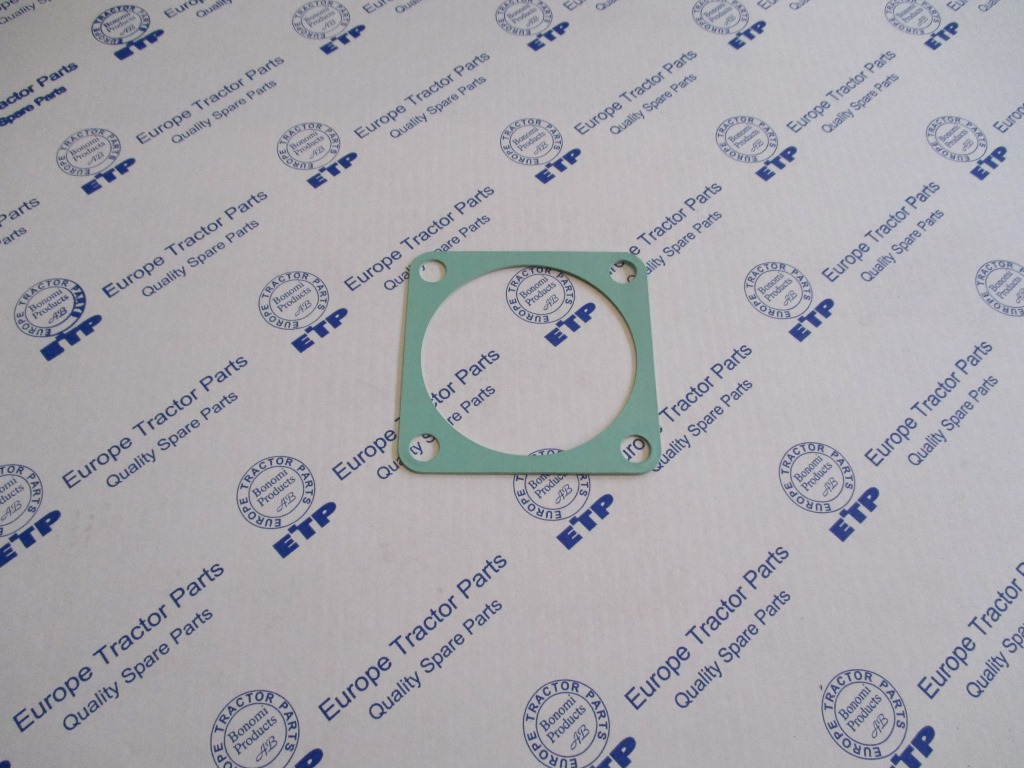 Komatsu Heavy Equipment Gasket 6693-62-9242 aftermarket Komatsu replacement part