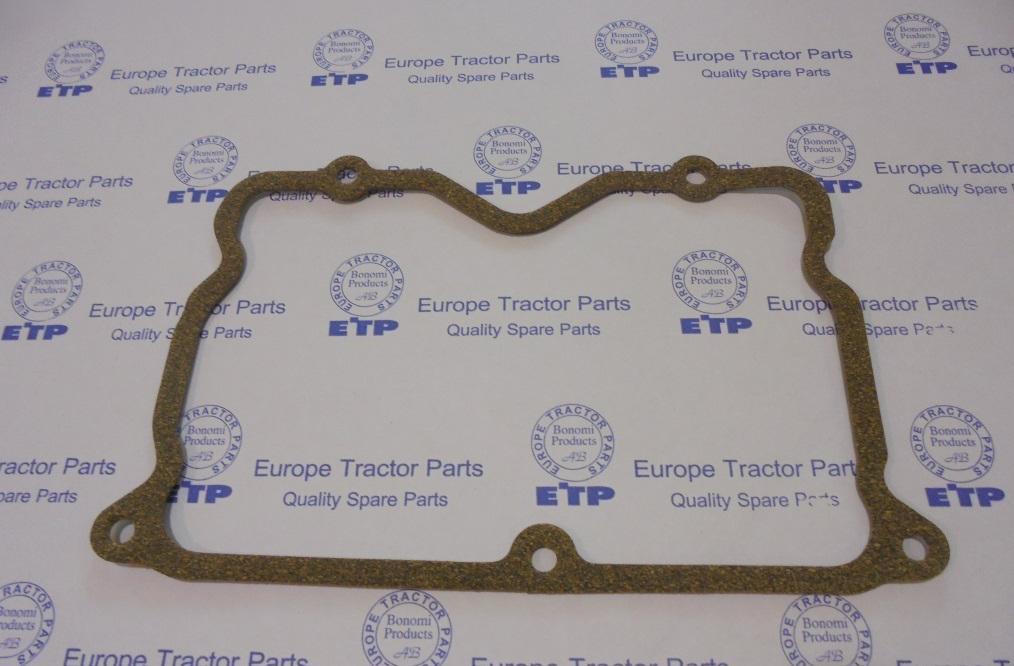 Komatsu Excavator Gasket 6710-11-8810 aftermarket Komatsu replacement part