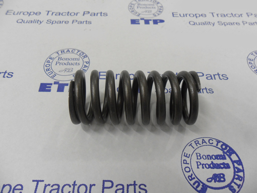 Komatsu Excavator Spring 6710-41-4410 aftermarket Komatsu replacement part