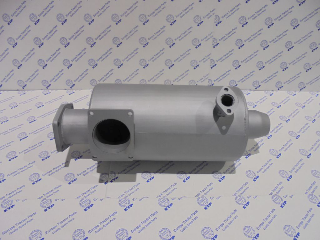 Komatsu Dozer Muffler 6711-11-5711 aftermarket Komatsu replacement part