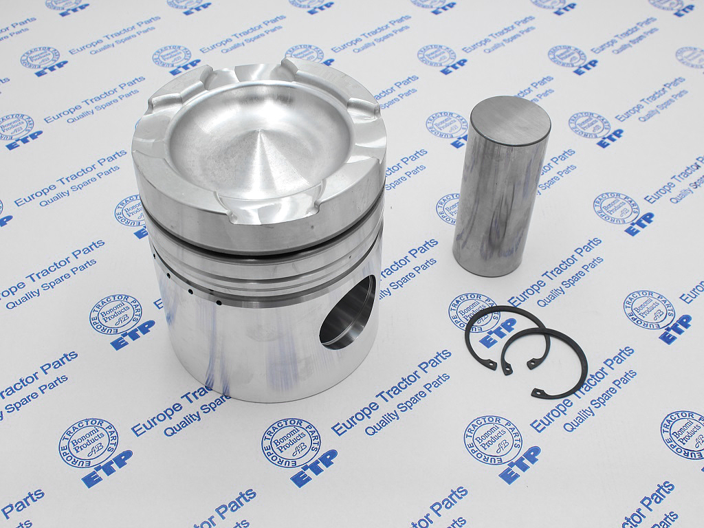 Komatsu Excavator Piston 6711-31-2110 aftermarket Komatsu replacement part
