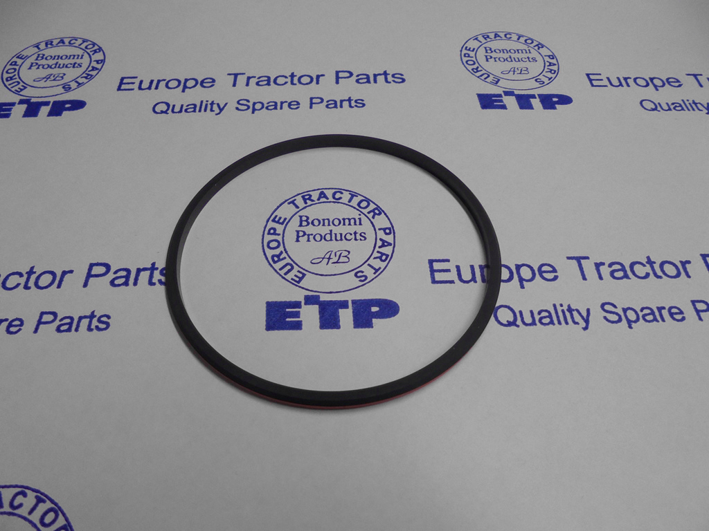 Komatsu Engine Seal Ring 6731-21-3250 | 19PARTS | Keep Ops Moving
