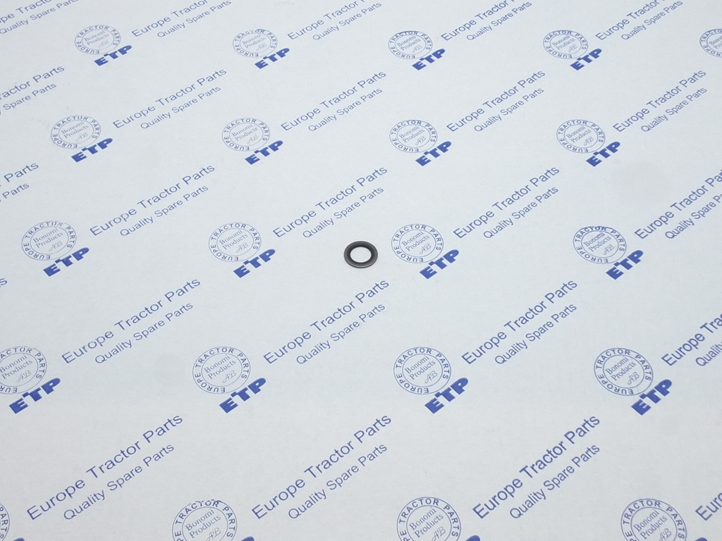 Komatsu Engine Washer Sealing 6731-74-5910 | 19PARTS | Keep Ops Moving