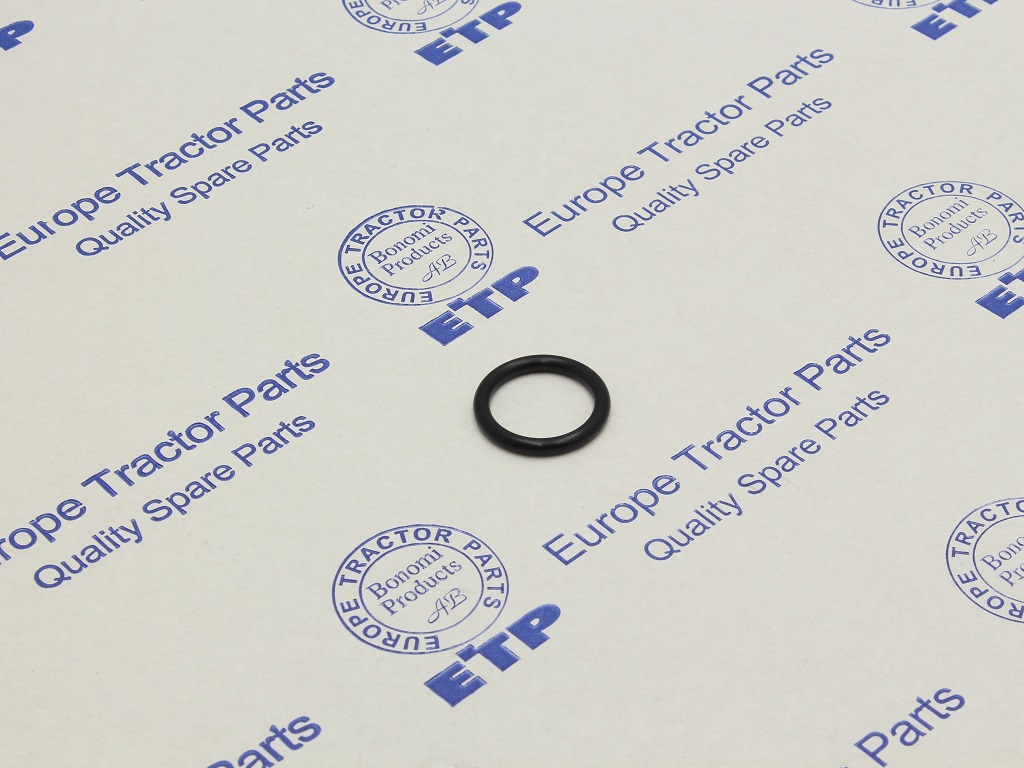 Komatsu Engine O-Ring {Bearing Cap} 6732-21-4161 | 19PARTS | Keep Ops