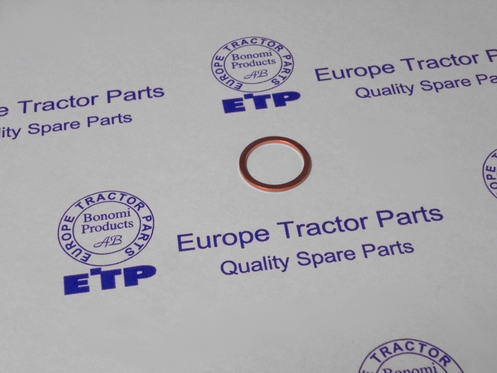 Komatsu Engine Gasket 6732-21-5170 | 19PARTS | Keep Ops Moving