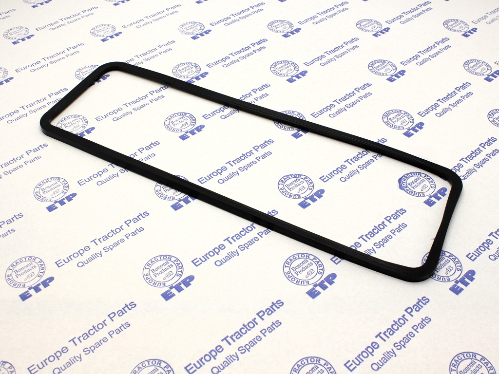 Komatsu Engine Gasket Push Rod Cover 6732-21-6261 | 19PARTS | Keep Ops