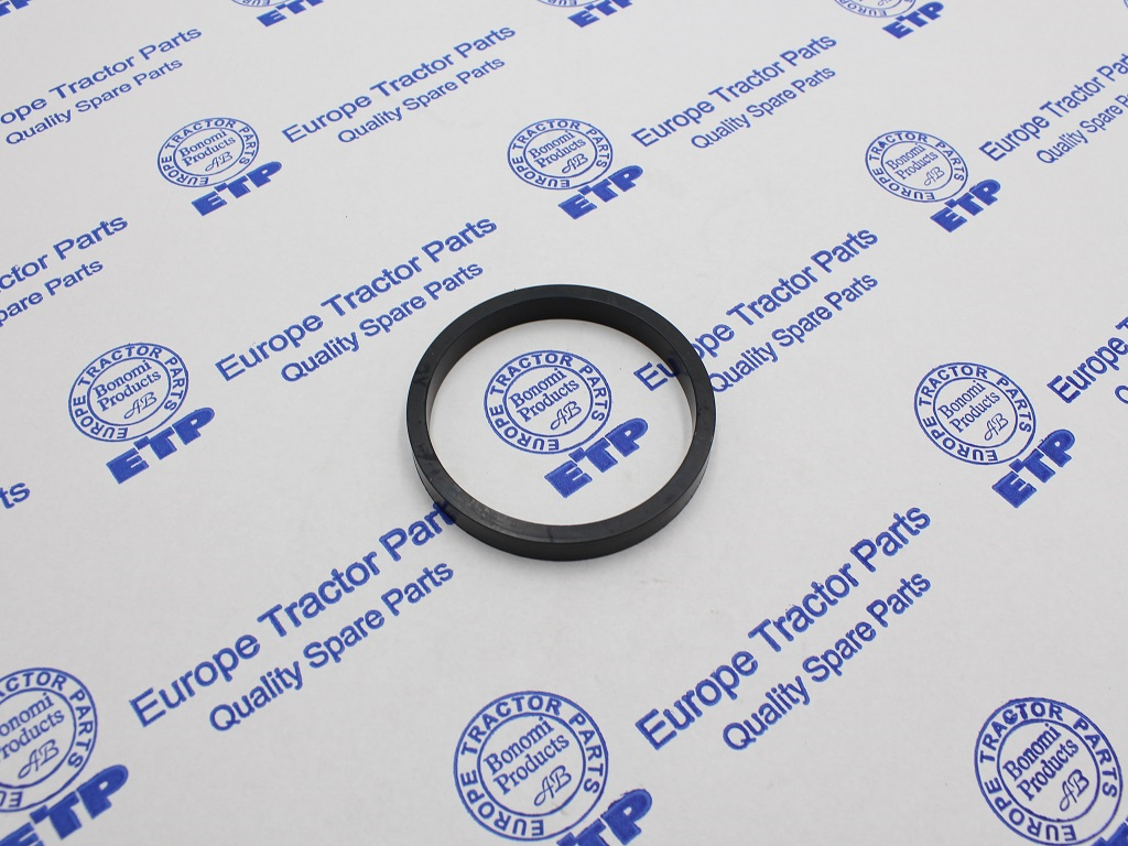 Komatsu Engine Seal Front Oil Filler 6732-21-7140 | 19PARTS | Keep Ops
