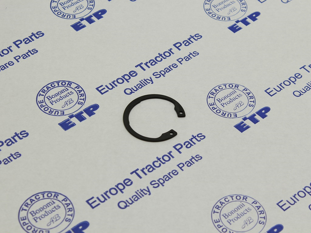 Komatsu Engine Ring Retaining 6732-31-2420 | 19PARTS | Keep Ops Moving