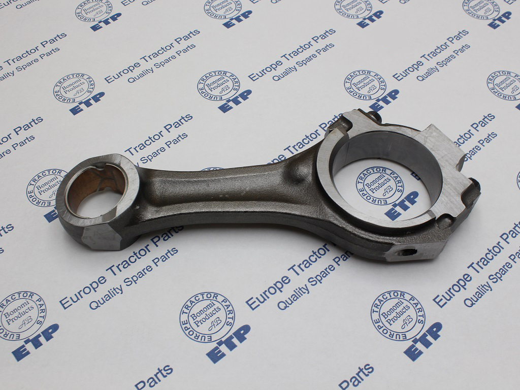 Komatsu Engine Connecting Rod Assembly Connecting 6732-31-3101 | 19PAR