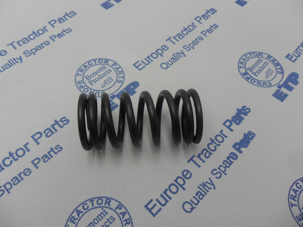 Komatsu Engine Spring Valve 6732-41-4430 | 19PARTS | Keep Ops Moving