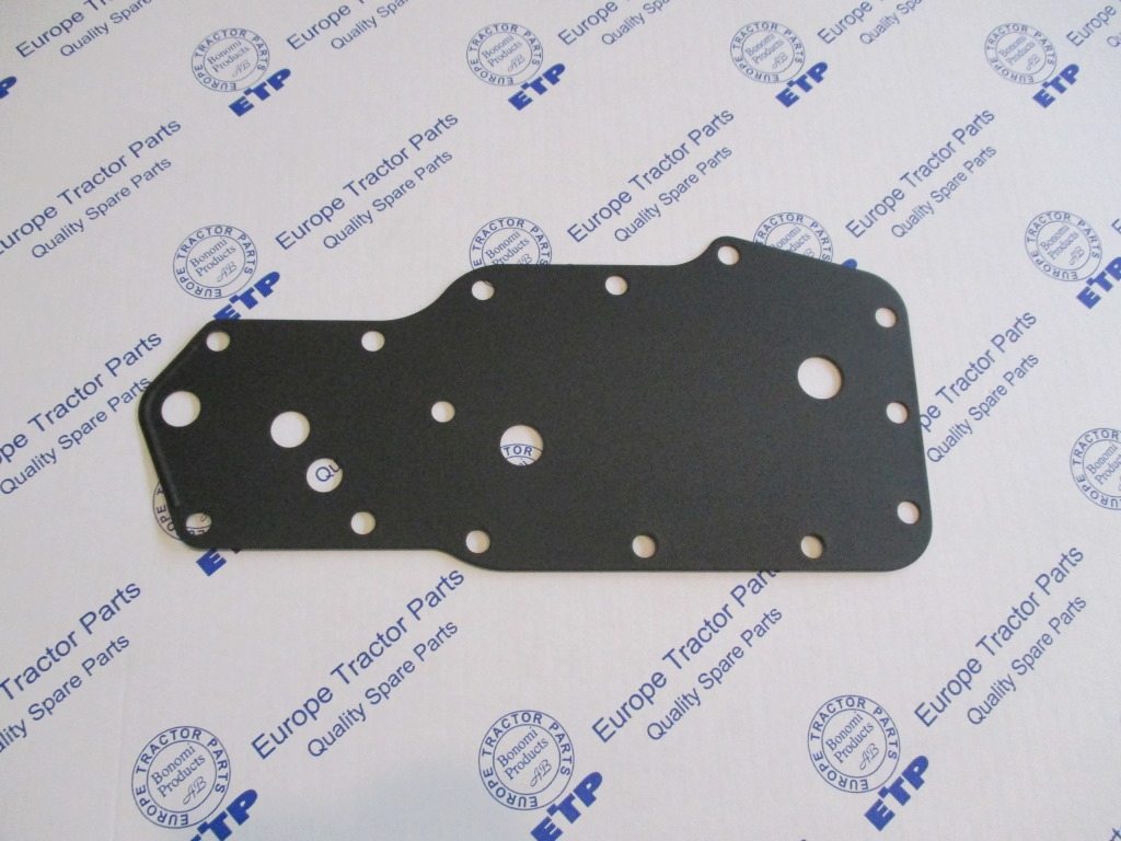 Komatsu Engine Gasket {Oil Pressure Plug} 6732-51-4432 | 19PARTS | Kee