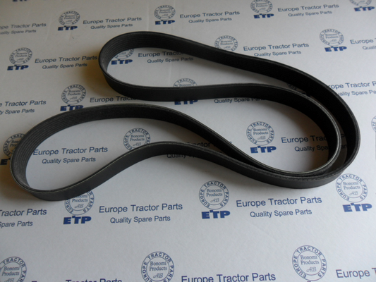 Komatsu Engine Belt L=1714.5Mm Fan 6732-61-3871 | 19PARTS | Keep Ops M