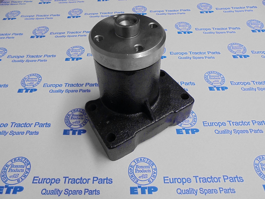 Komatsu Engine Support Assembly 6732-62-3410 | 19PARTS | Keep Ops Movi
