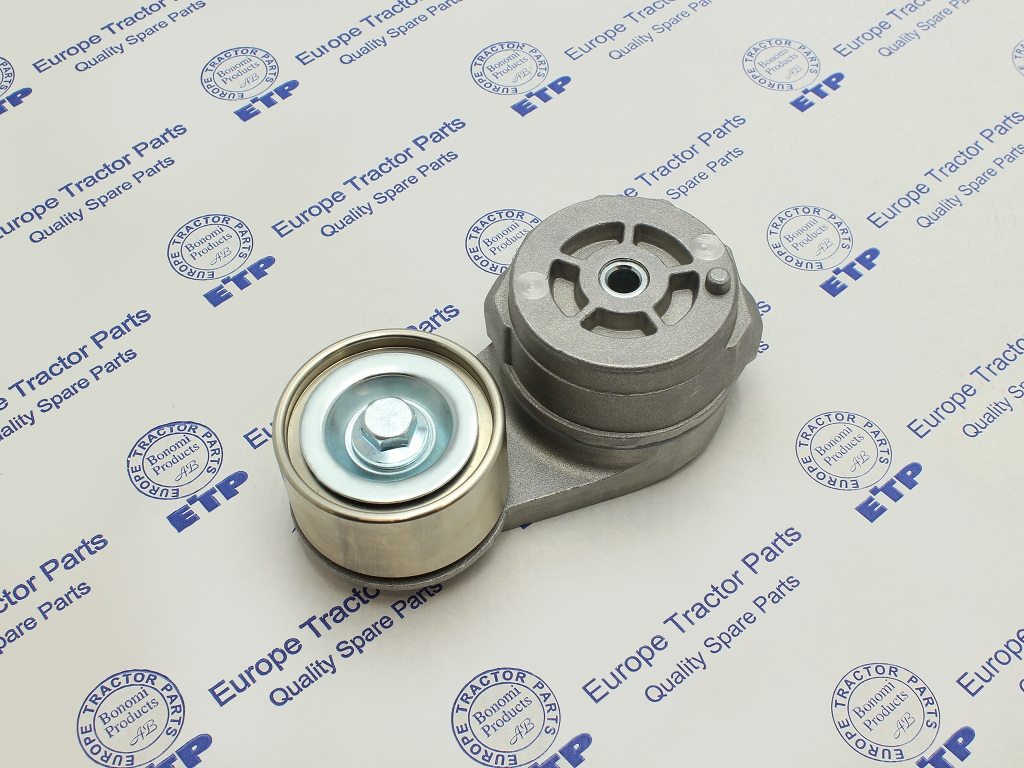 Komatsu Heavy Equipment Tensioner 6732-62-4140 aftermarket Komatsu replacement part