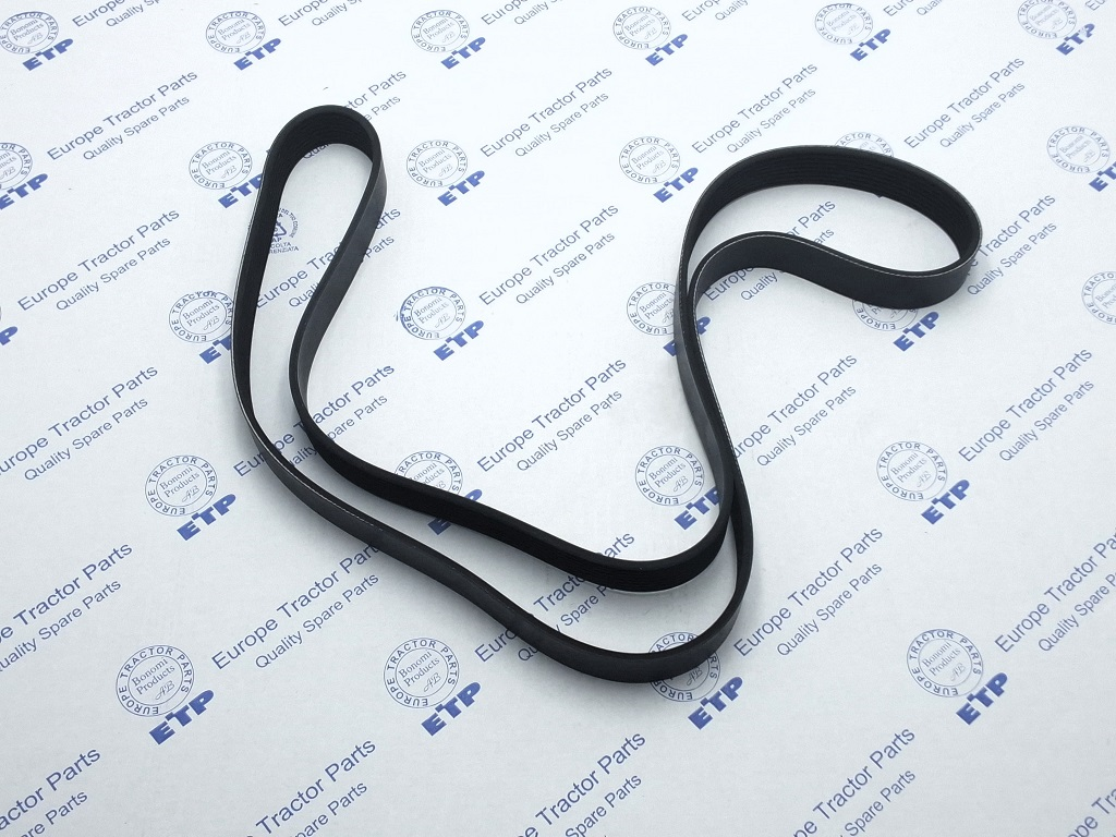 Komatsu Engine Belt L=1676.4Mm 6732-81-3430 | 19PARTS | Keep Ops Movin