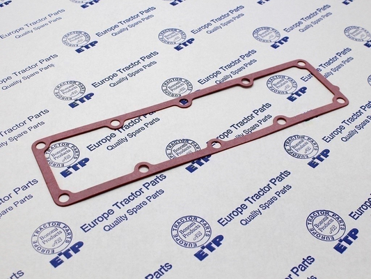Komatsu Engine Gasket Intake Manifold Cover 6733-11-4861 | 19PARTS | K