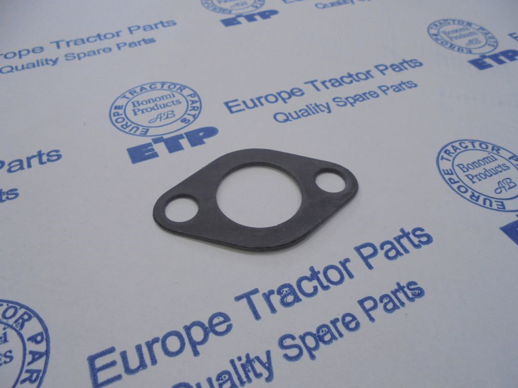 Komatsu Engine Gasket Flange 6733-21-5521 | 19PARTS | Keep Ops Moving