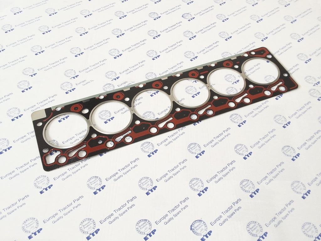 Komatsu Engine Gasket {Cylinder Head} 6735-11-1821 | 19PARTS | Keep Op