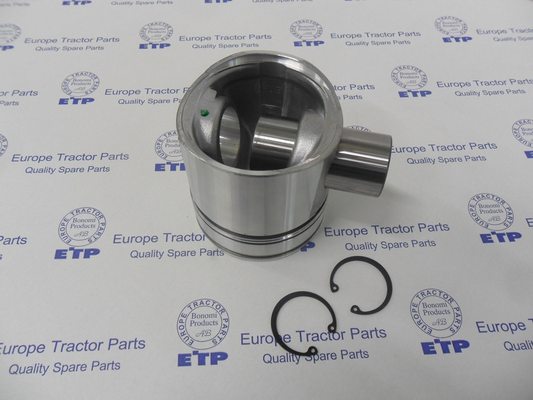 Komatsu Engine Piston 6735-31-2111 | 19PARTS | Keep Ops Moving