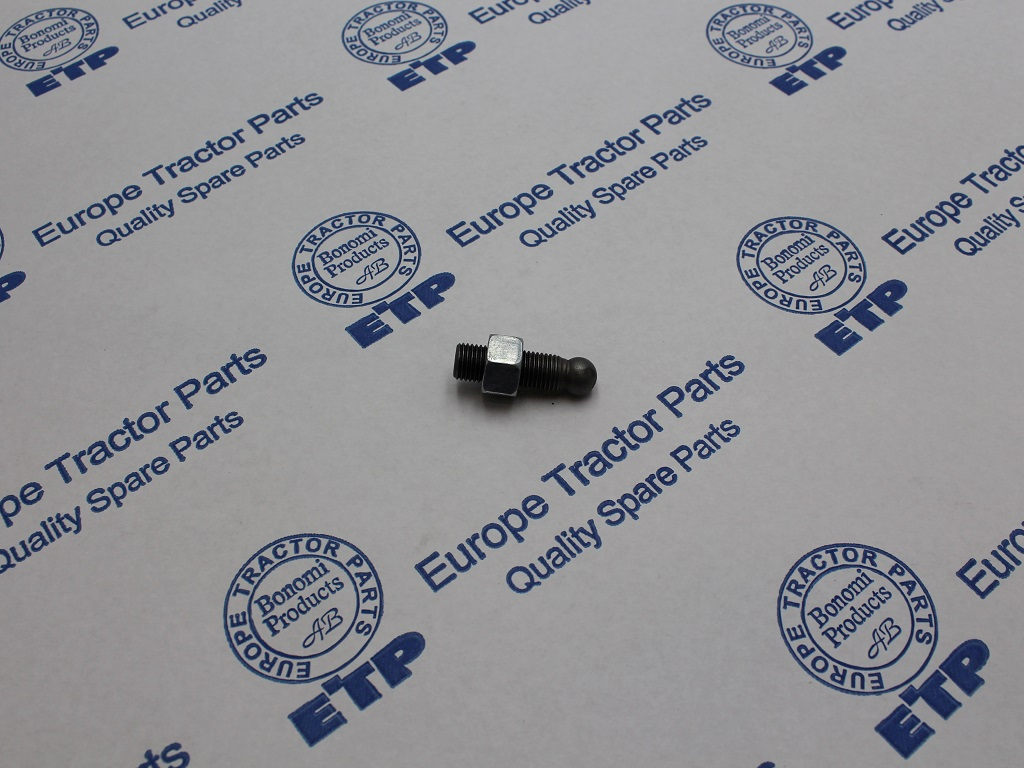 Komatsu Engine Screw Adjusting 6735-41-5560 | 19PARTS | Keep Ops Movin