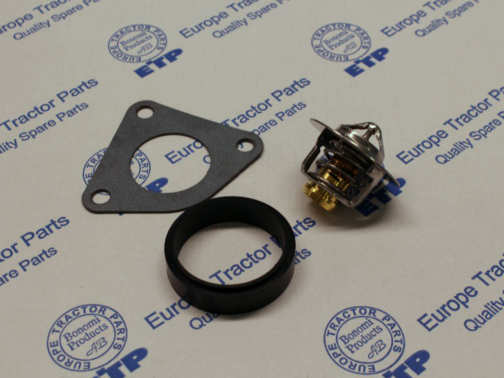 Komatsu Engine Thermostat 6735-61-1690 | 19PARTS | Keep Ops Moving