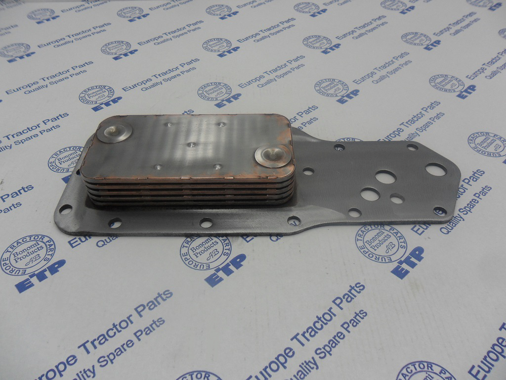 Komatsu Engine Cover 6735-61-2220 | 19PARTS | Keep Ops Moving