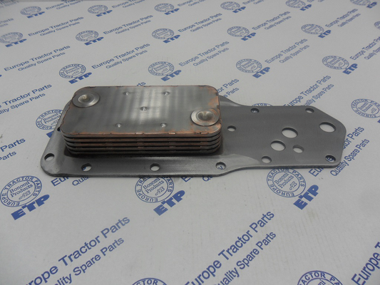 Komatsu Engine Cover 6735-61-2220 | 19PARTS | Keep Ops Moving