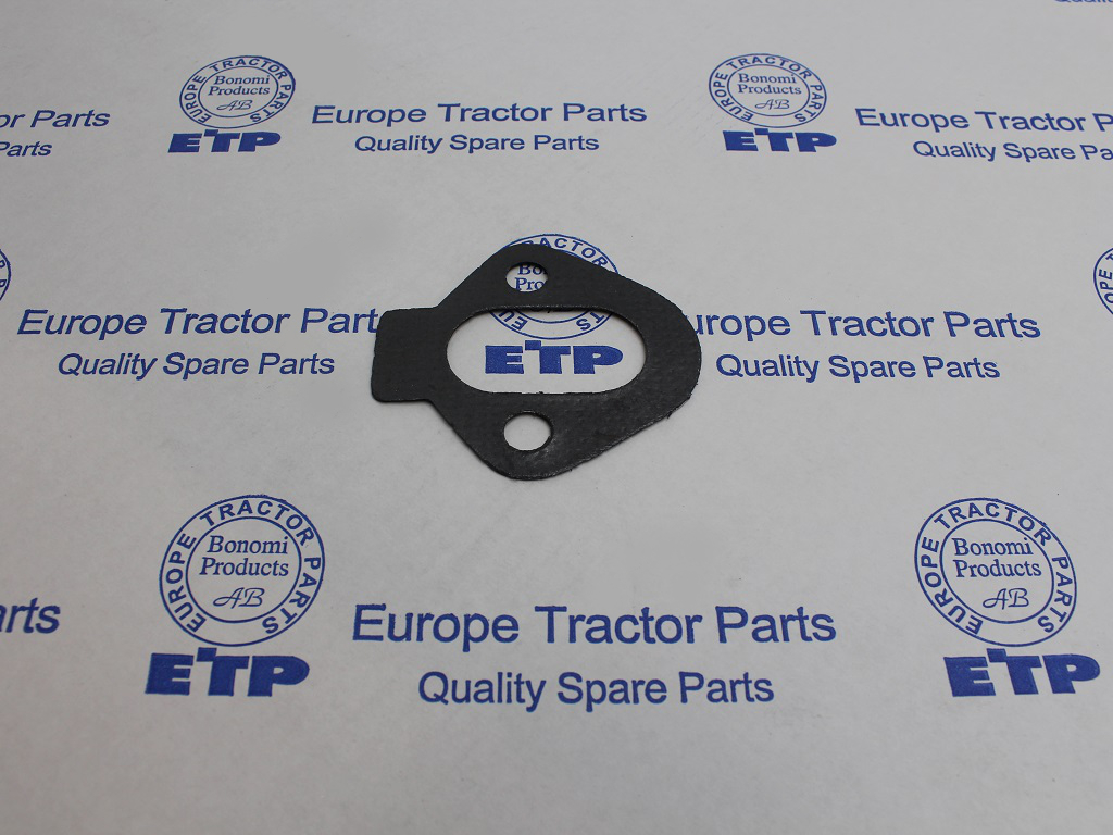 Komatsu Engine Gasket Cover Plate 6735-61-6411 | 19PARTS | Keep Ops Mo