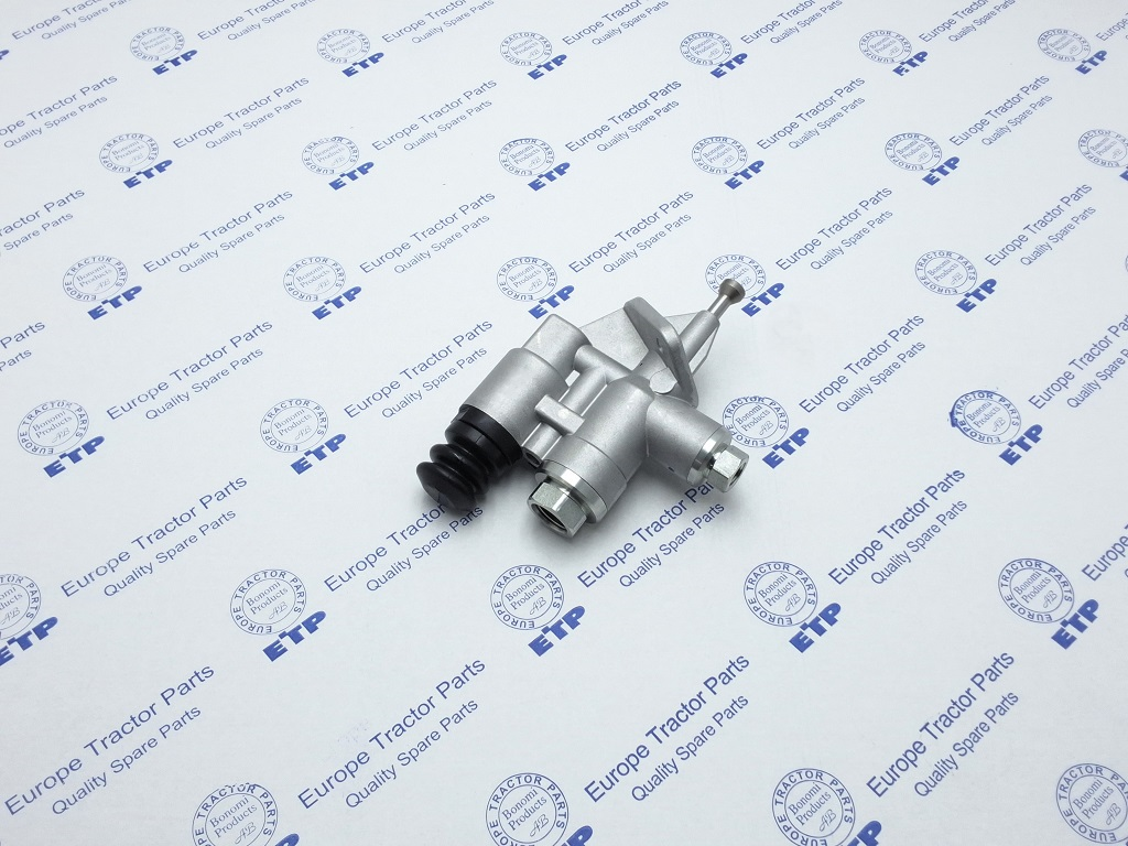 Komatsu Heavy Equipment Feed Pump 6735-71-1723 aftermarket Komatsu replacement part