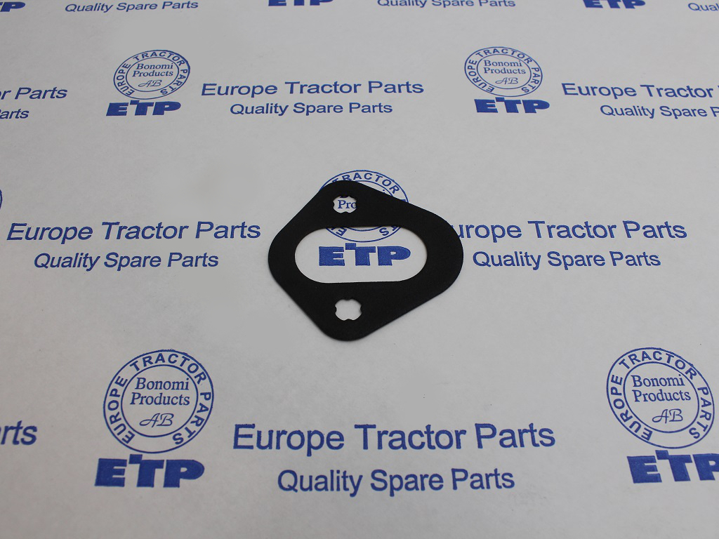 Komatsu Engine Gasket Cover Plate 6735-71-6610 | 19PARTS | Keep Ops Mo