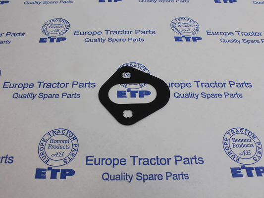 Komatsu Engine Gasket Cover Plate 6735-71-6610 | 19PARTS | Keep Ops Mo
