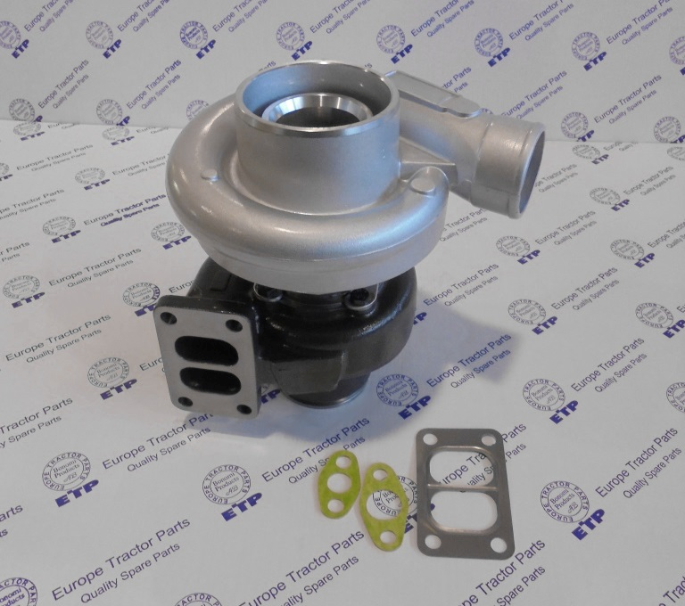 Komatsu Dozer Turbochargerasm 6735-81-8401 aftermarket Komatsu replacement part