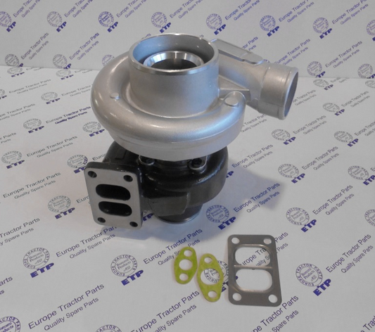 Komatsu Dozer Turbochargerasm 6735-81-8401 | 19PARTS