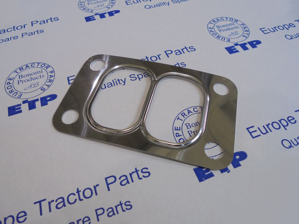 Komatsu Engine Gasket Mount 6736-11-5710 | 19PARTS | Keep Ops Moving