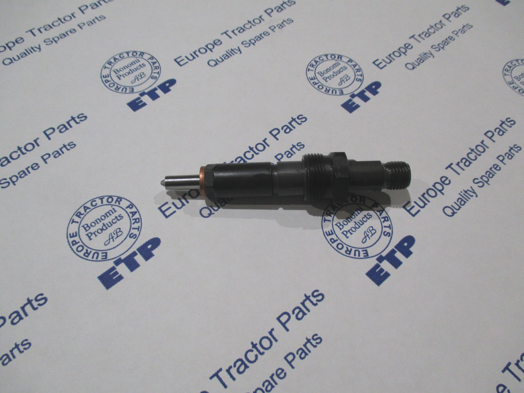 Komatsu Engine Injector Fuel 6736-13-3100 | 19PARTS | Keep Ops Moving