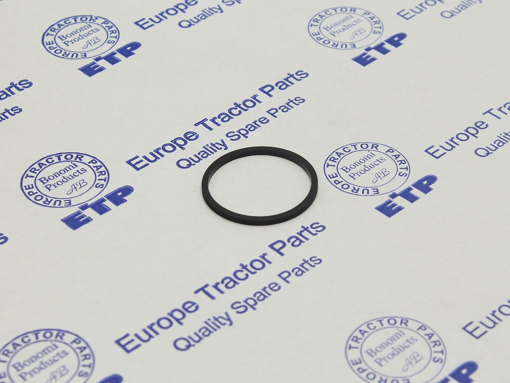 Komatsu Engine Seal Rectangular Ring 6736-21-3360 | 19PARTS | Keep Ops