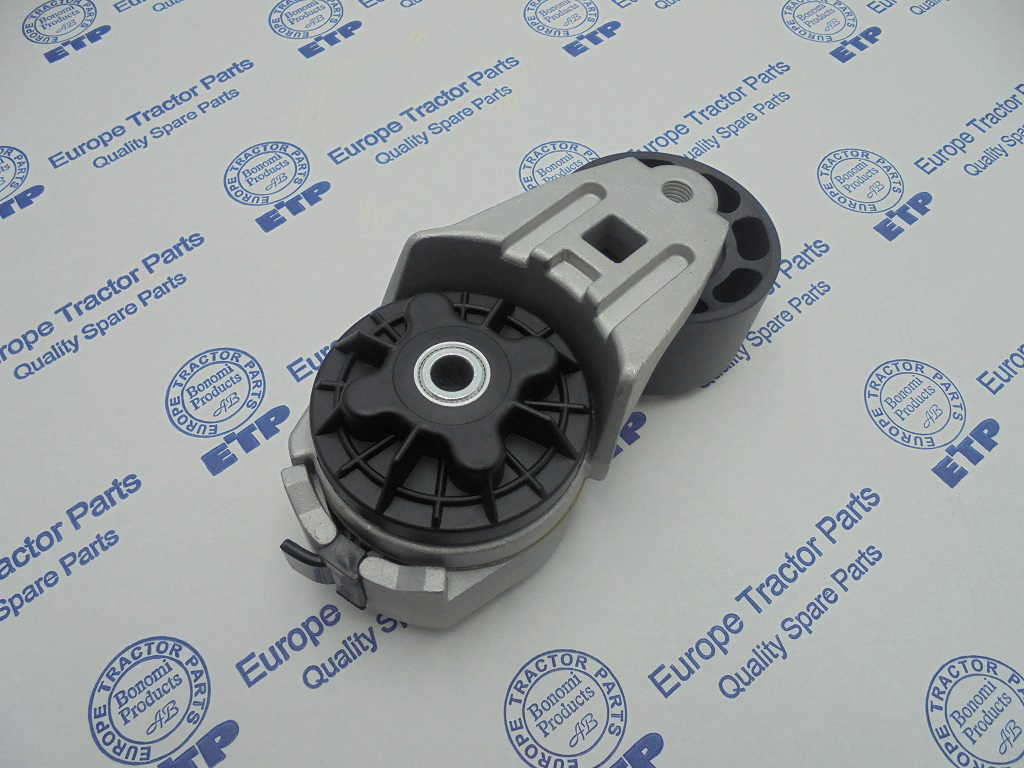 Komatsu Engine Tensioner {Belt} 6736-61-4150 | 19PARTS | Keep Ops Movi