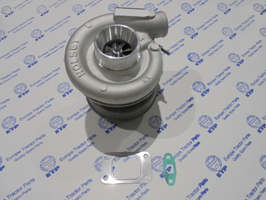 Komatsu Engine Turbocharger Ass'Y 6736-81-8200 | 19PARTS | Keep Ops Mo