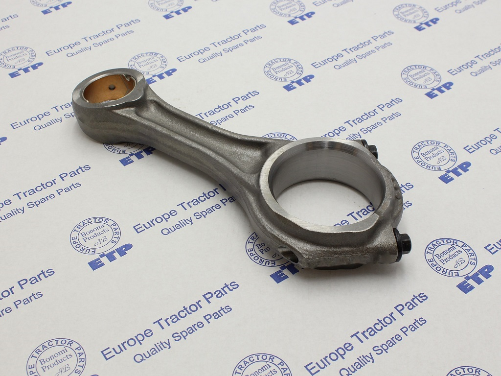 Komatsu Engine Rod Engine Connecting 6737-32-3121 | 19PARTS | Keep Ops