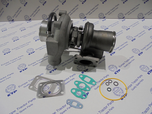 Komatsu Engine Kit Turbocharger 6737-81-8290 | 19PARTS | Keep Ops Movi