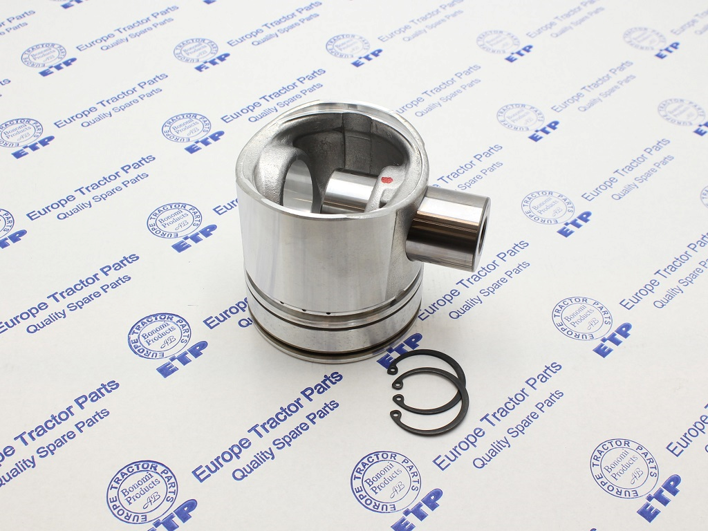 Komatsu Engine Piston 6738-31-2111 | 19PARTS | Keep Ops Moving