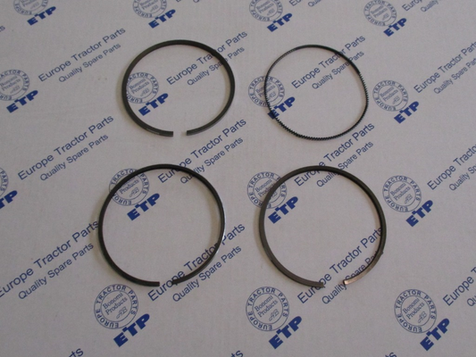 Komatsu Engine Piston Ring Ass'Y 6738-38-2031 | 19PARTS | Keep Ops Mov