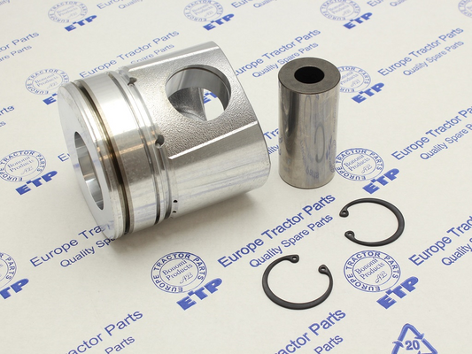 Komatsu Engine Piston 1.0Mm 6738-38-2111 | 19PARTS | Keep Ops Moving